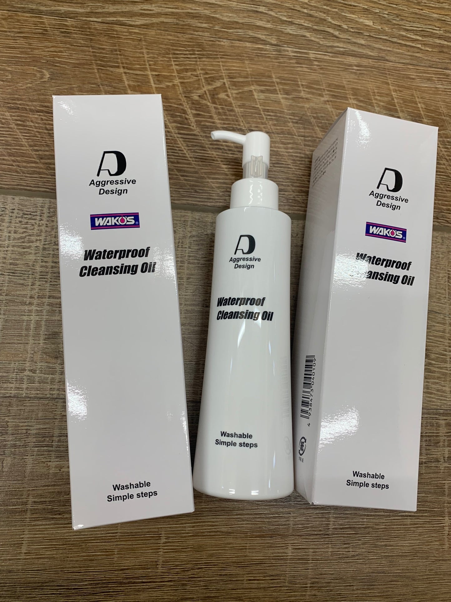 ワコーズ　クレンジングオイル
