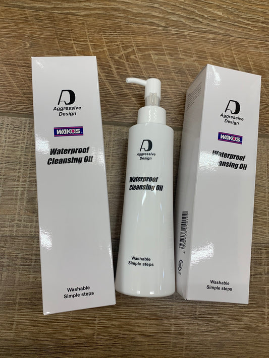 ワコーズ　クレンジングオイル